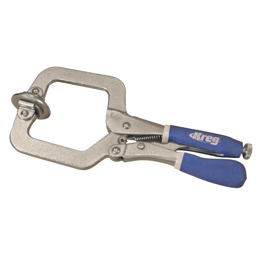 Shop Kreg Clamp 2.75-in Clamp at Lowes.com