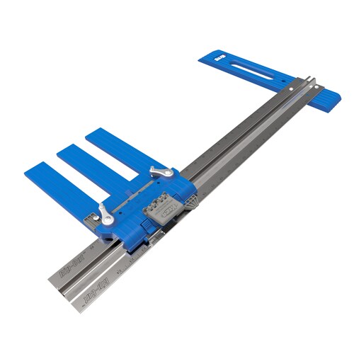 kreg dowel jig lowes