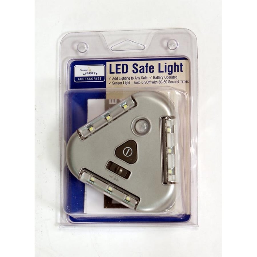 Centurion by Liberty Safe LED Safe Light at
