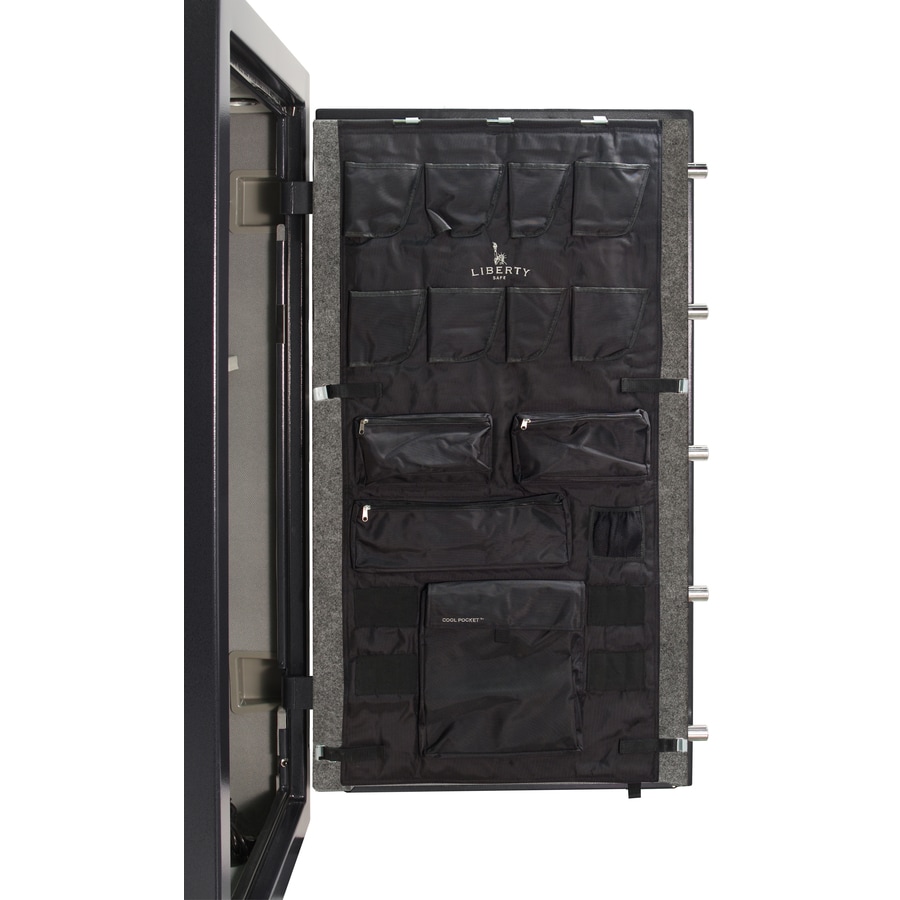 Shop Centurion by Liberty Safe Accessory Door Panel for 30Gun Safe at