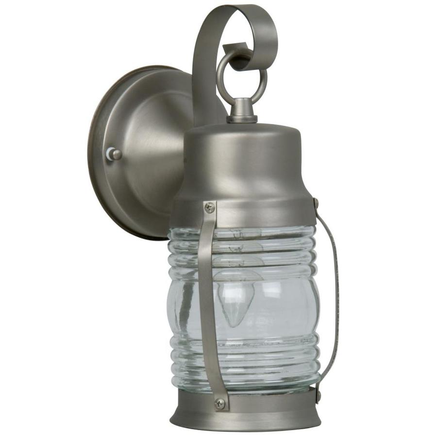 Nautical Outdoor Lighting At Lowes Com