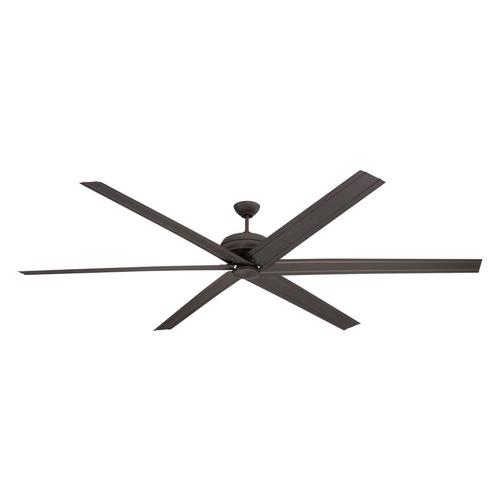 Craftmade Colossus 96 In Bronze Indoor Outdoor Ceiling Fan