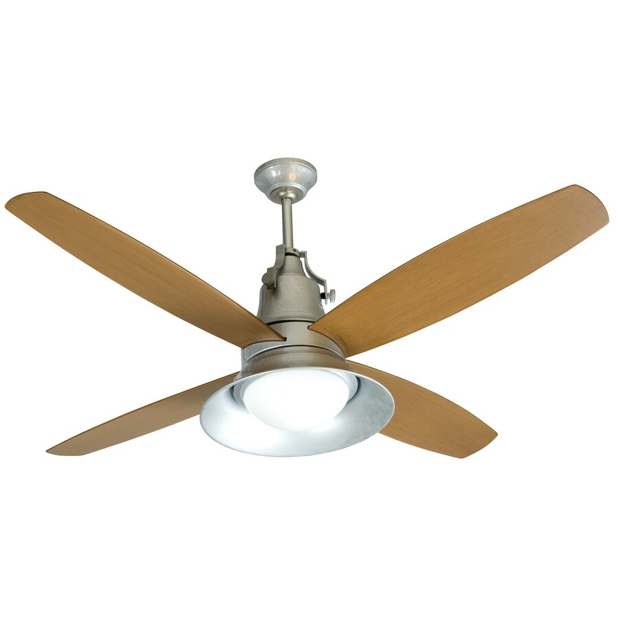 Craftmade Gray Ceiling Fans At Lowes Com