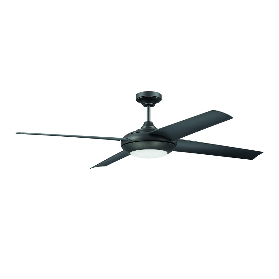 mid century modern ceiling fan lowes