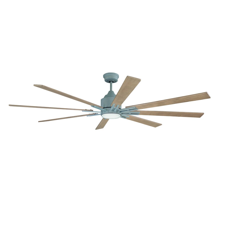 Gray Ceiling Fans at Lowes.com