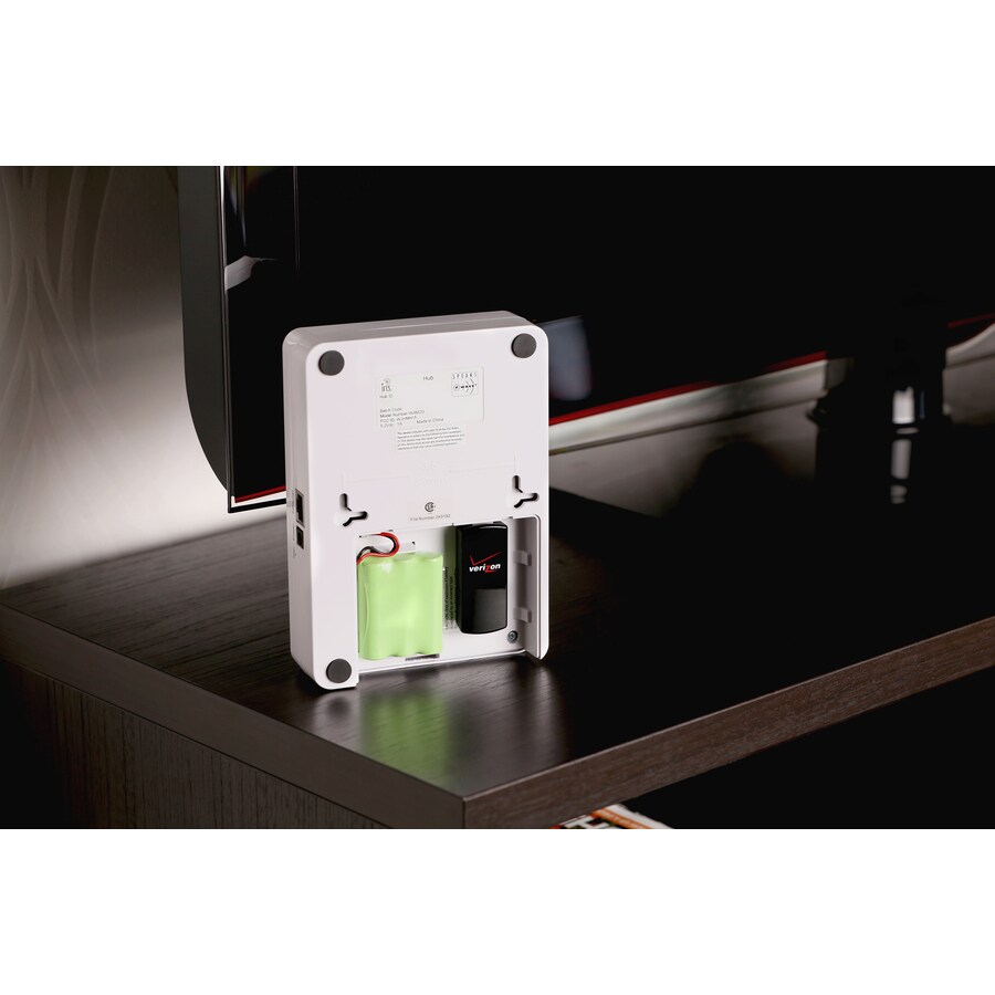 Verizon USB760B  - View #2