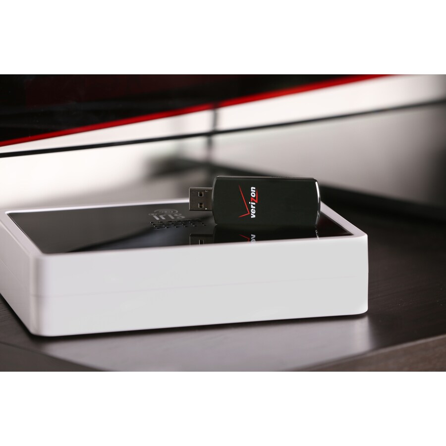 Verizon USB760B  - View #3