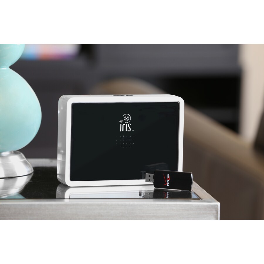 Verizon USB760B  - View #4