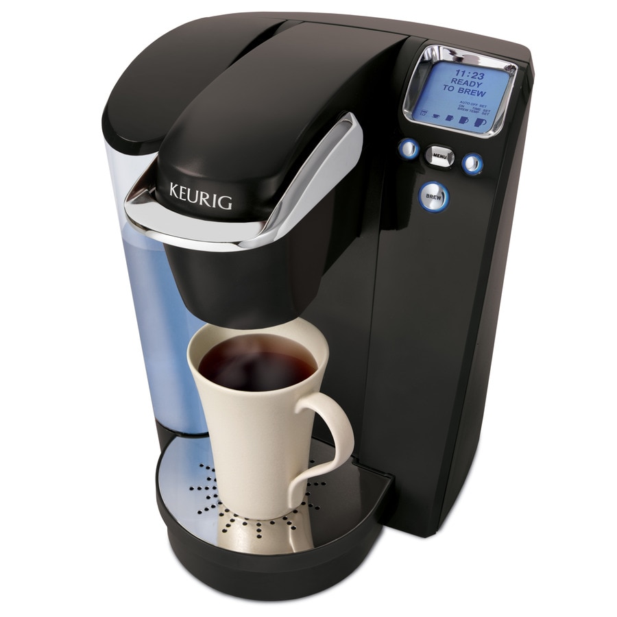 keurig cappuccino maker