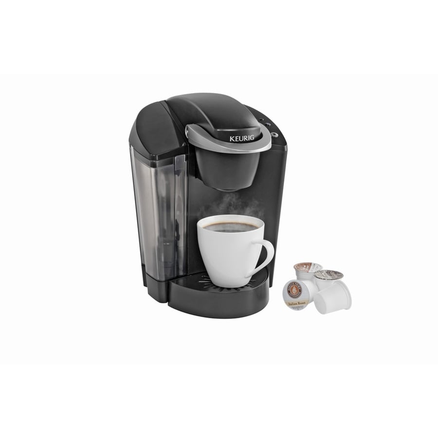 Frigidaire ECMK103 1 C Single Serve Coffee Maker w/ Fast Brew Technology,  Black, 1 Piece - Kroger