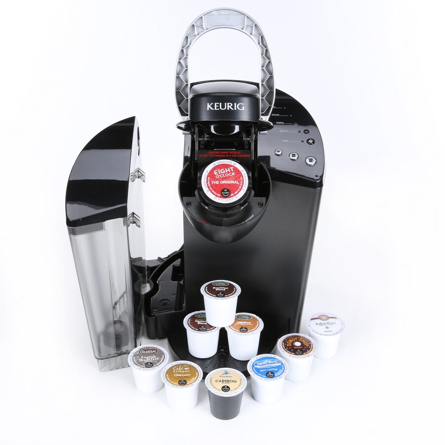 Keurig k45 2024 coffee maker