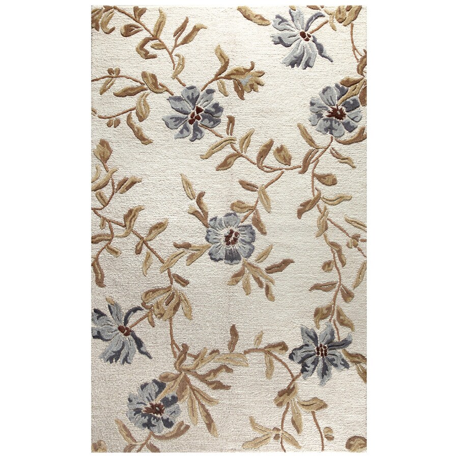 Bashian 80093 Portsmouth 4 x 6 Wool Area Rug