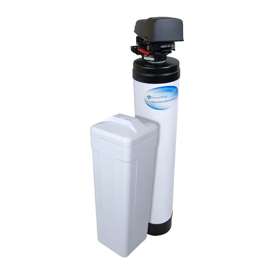 Krystal Pure KS 42000Grain Water Softener at