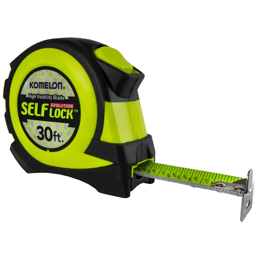 measuring tape cost