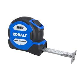 Kobalt 25-ft Tape Measure