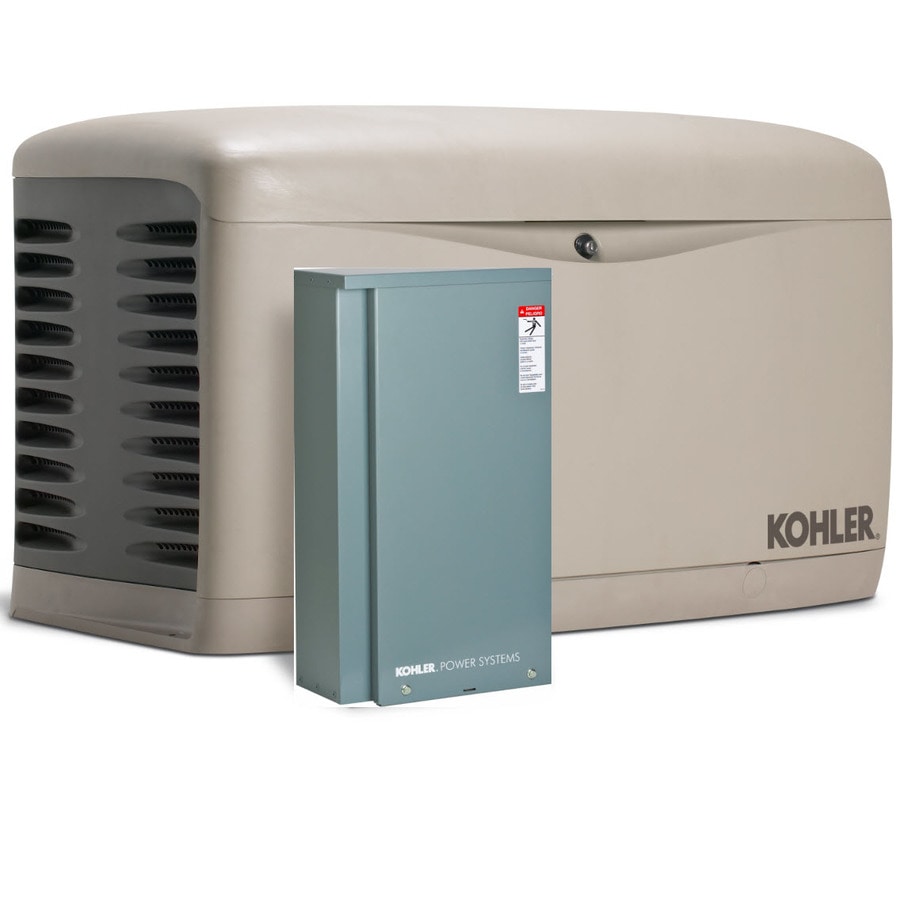 Kohler Standby Home Generators