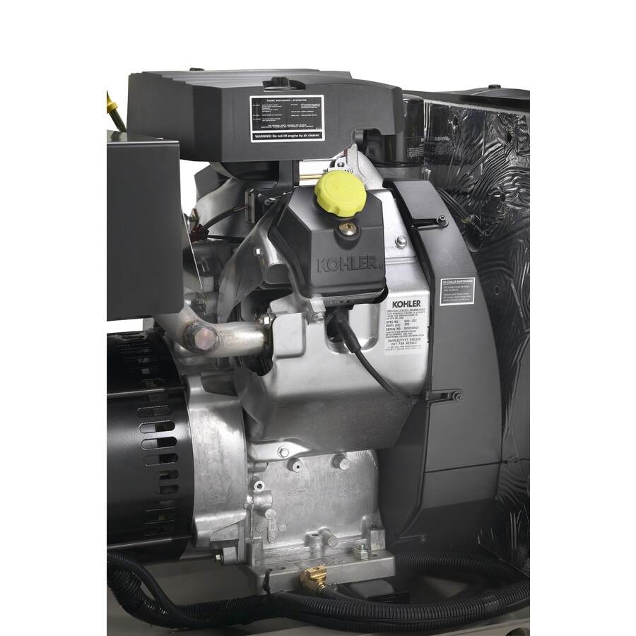 KOHLER 20RESAL-100 m100635 - View #2
