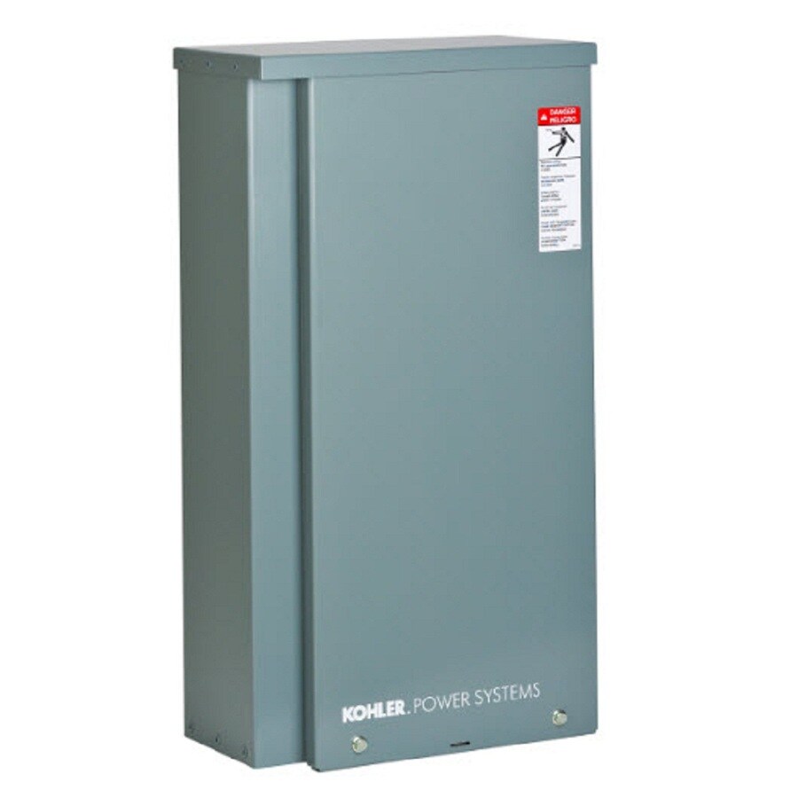KOHLER 20RESAL-100 m100635 - View #6