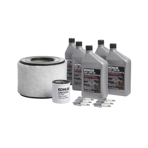 KOHLER Maintenance Kit at