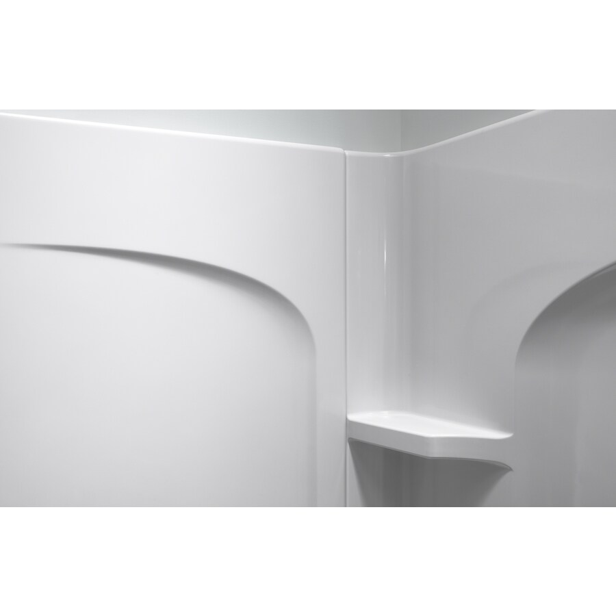 Sterling 71220110-96 bathtubs - View #3