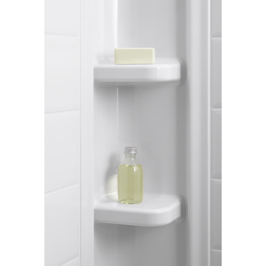 Sterling 71120110-0 bathtubs - View #2
