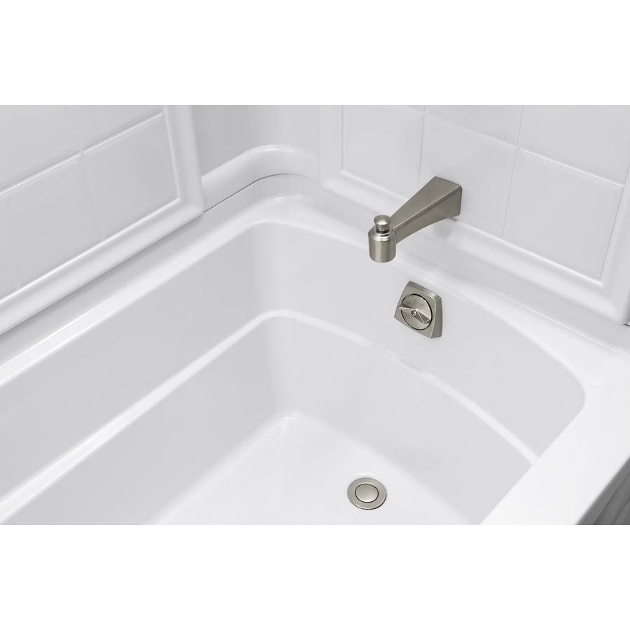 Sterling 71120110-0 bathtubs - View #4