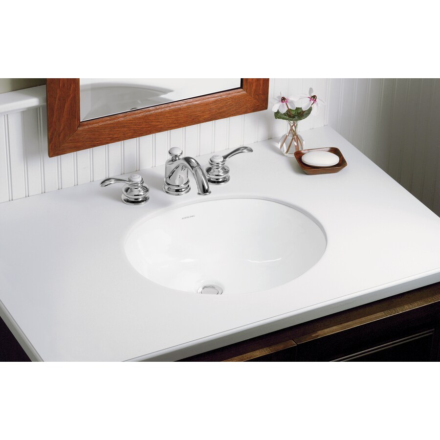 Sterling 442040-96 Bath-Sink - View #2