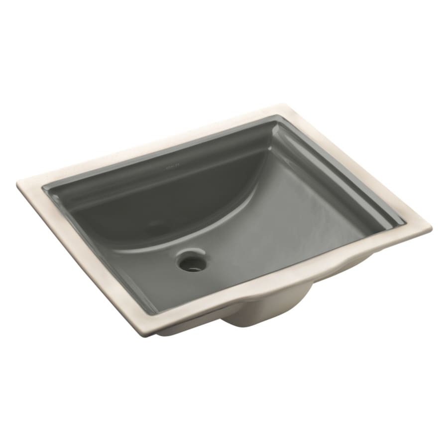 kohler memoir sink