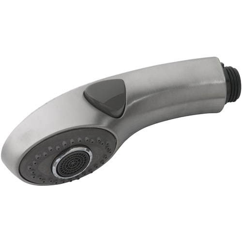 KOHLER Faucet Spray Head in the Faucet Sprayers & Hoses department at