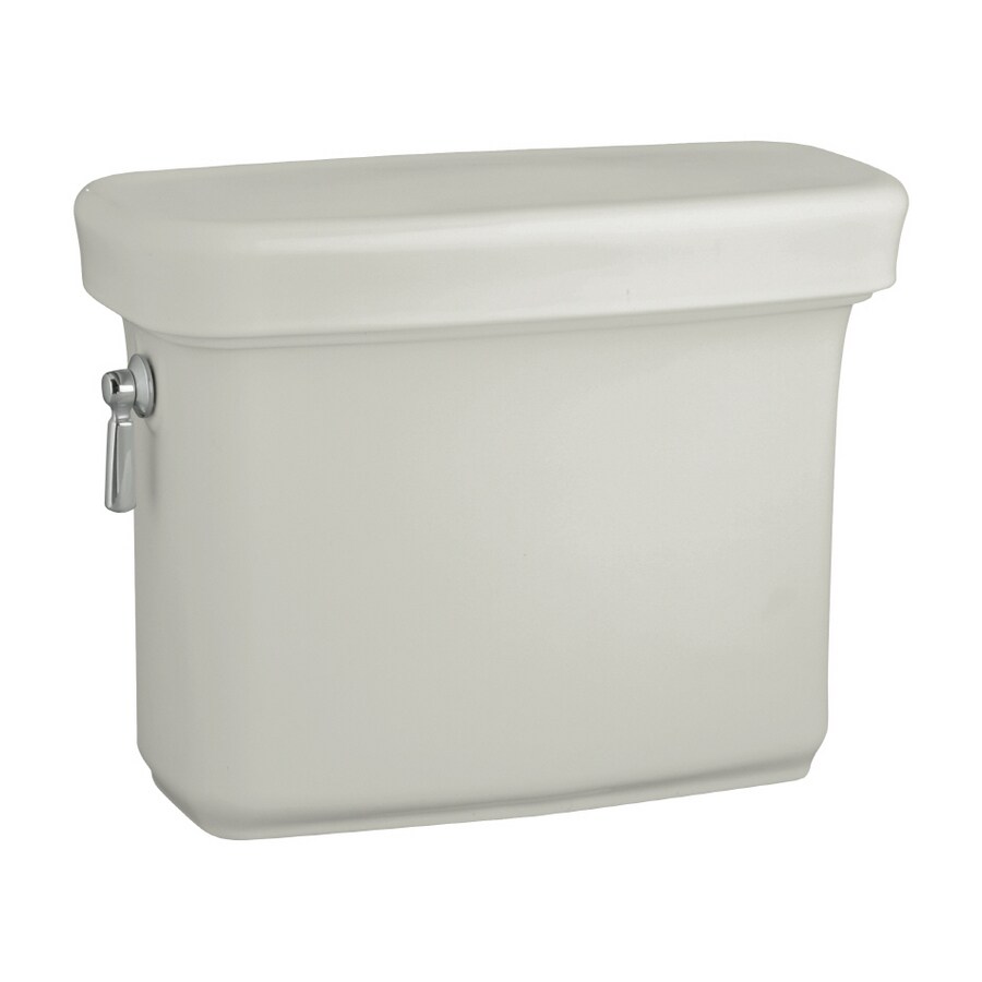 KOHLER Bancroft HighPerformance Toilet Tank at
