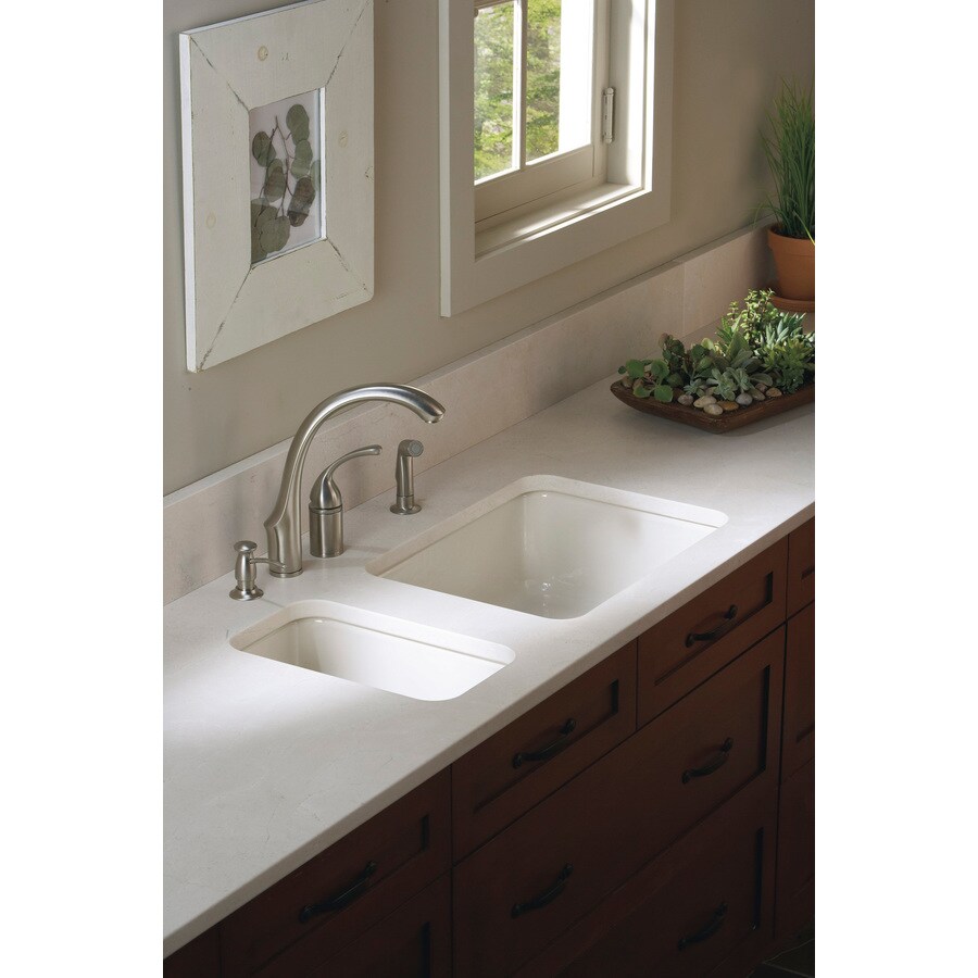 KOHLER 10430-VS Kitchen-Faucets - View #2