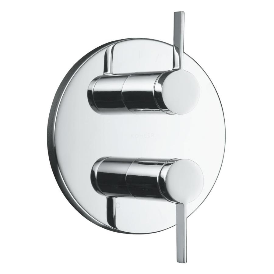 KOHLER Chrome Lever Shower Handle