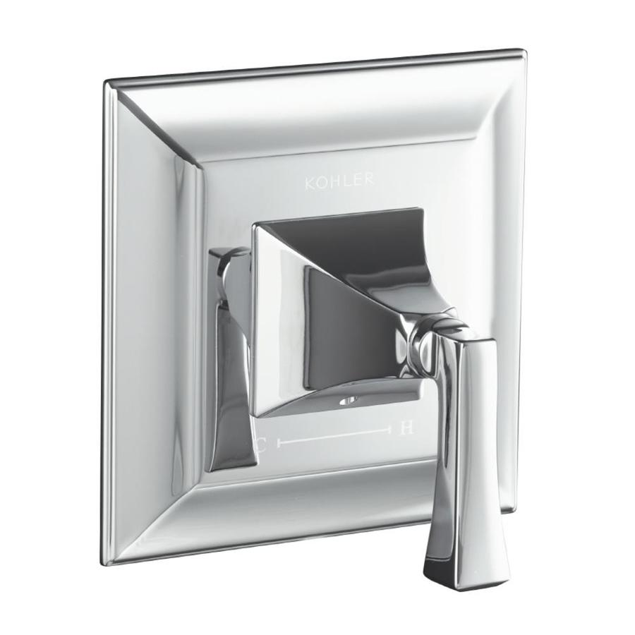 Chrome Bathtub/Shower Handle