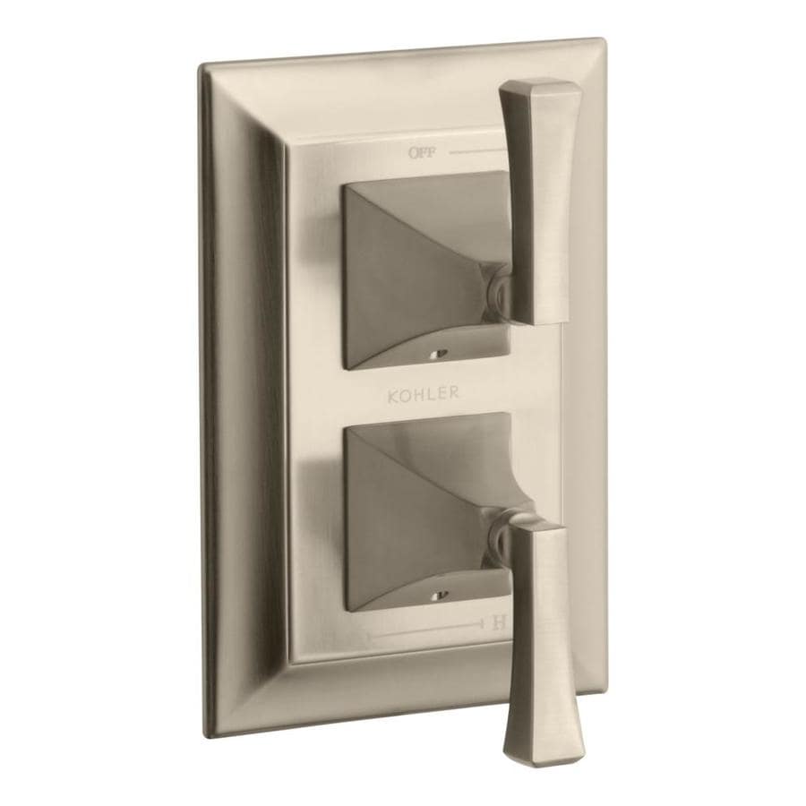 Shop KOHLER Tub/Shower Handle at Lowes.com