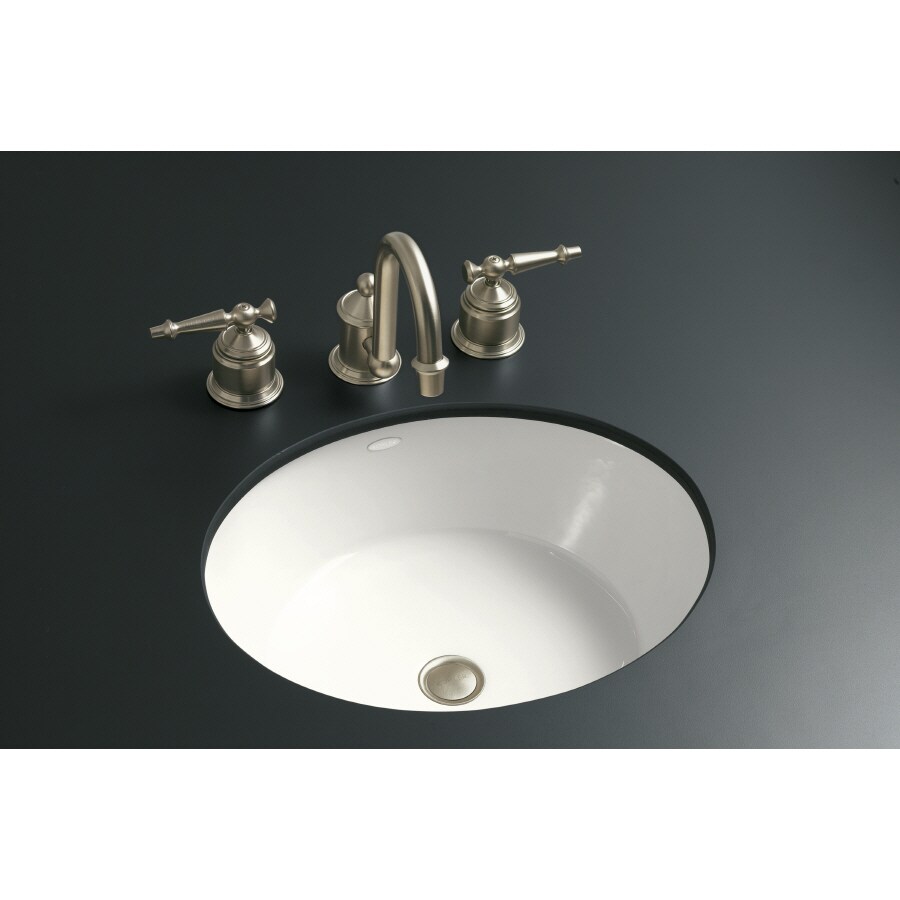 White Round Undermount Bathroom Sink. rectangular undermount sink granite bathroom sinks white 