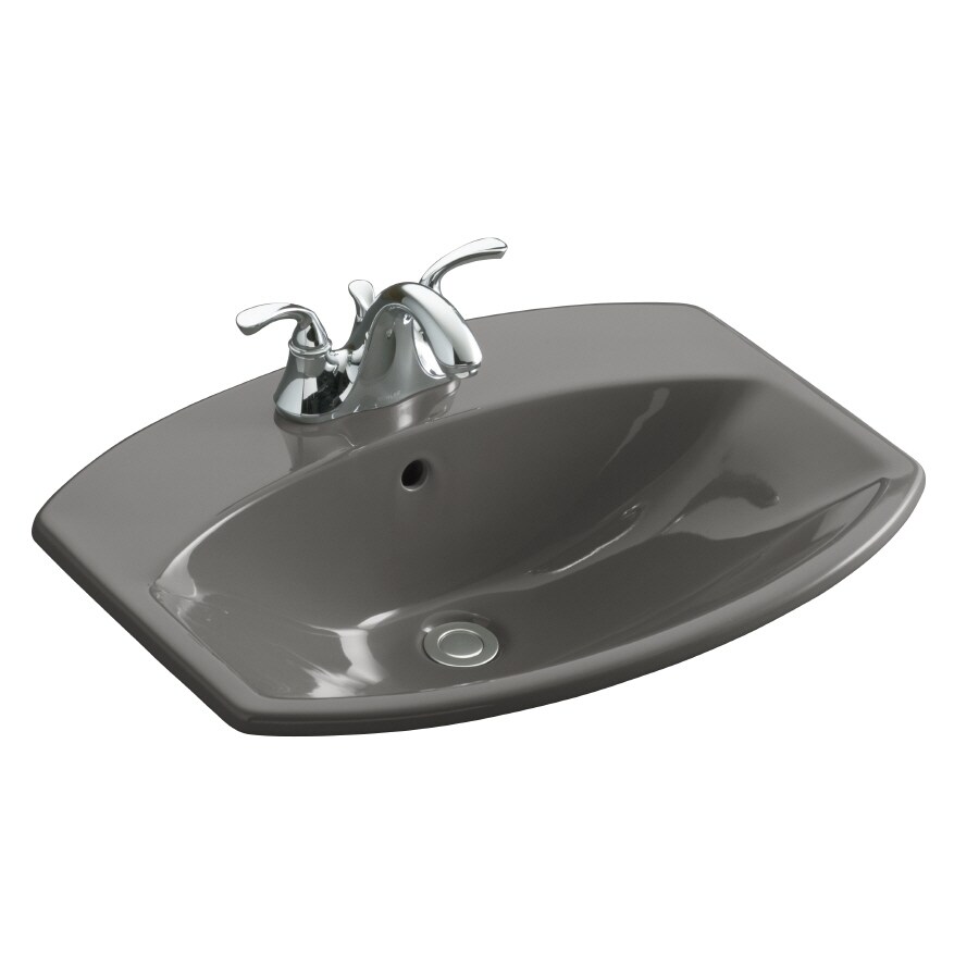 KOHLER Bathroom Sink at