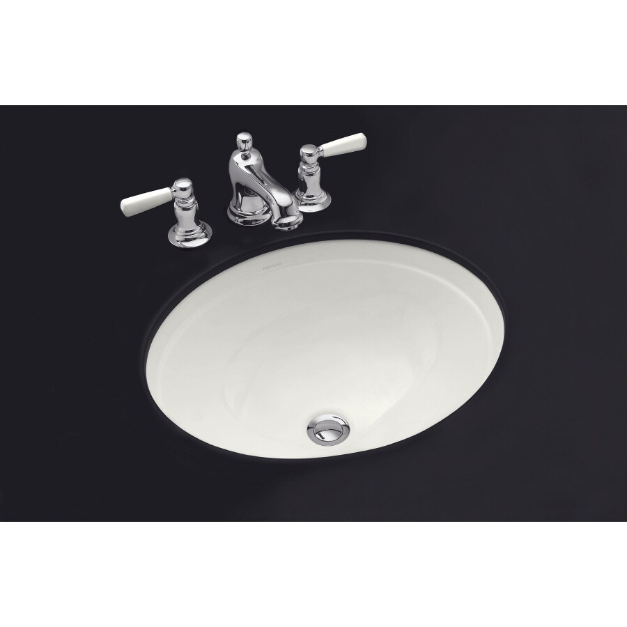 KOHLER Bathroom Sink at