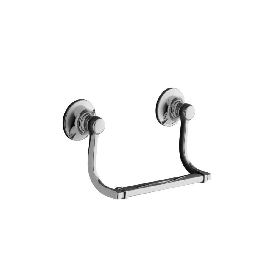 Hand towel holder lowes sale