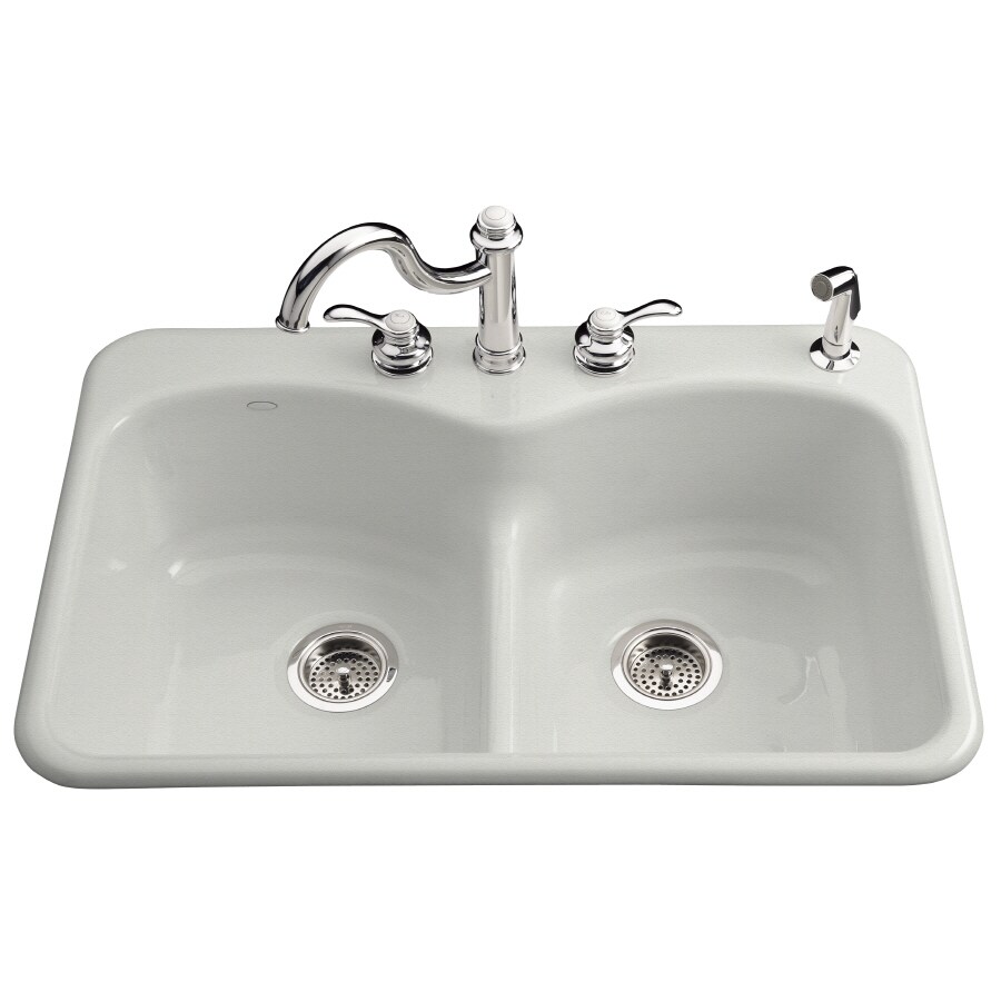 KOHLER 6626-3F-FF 