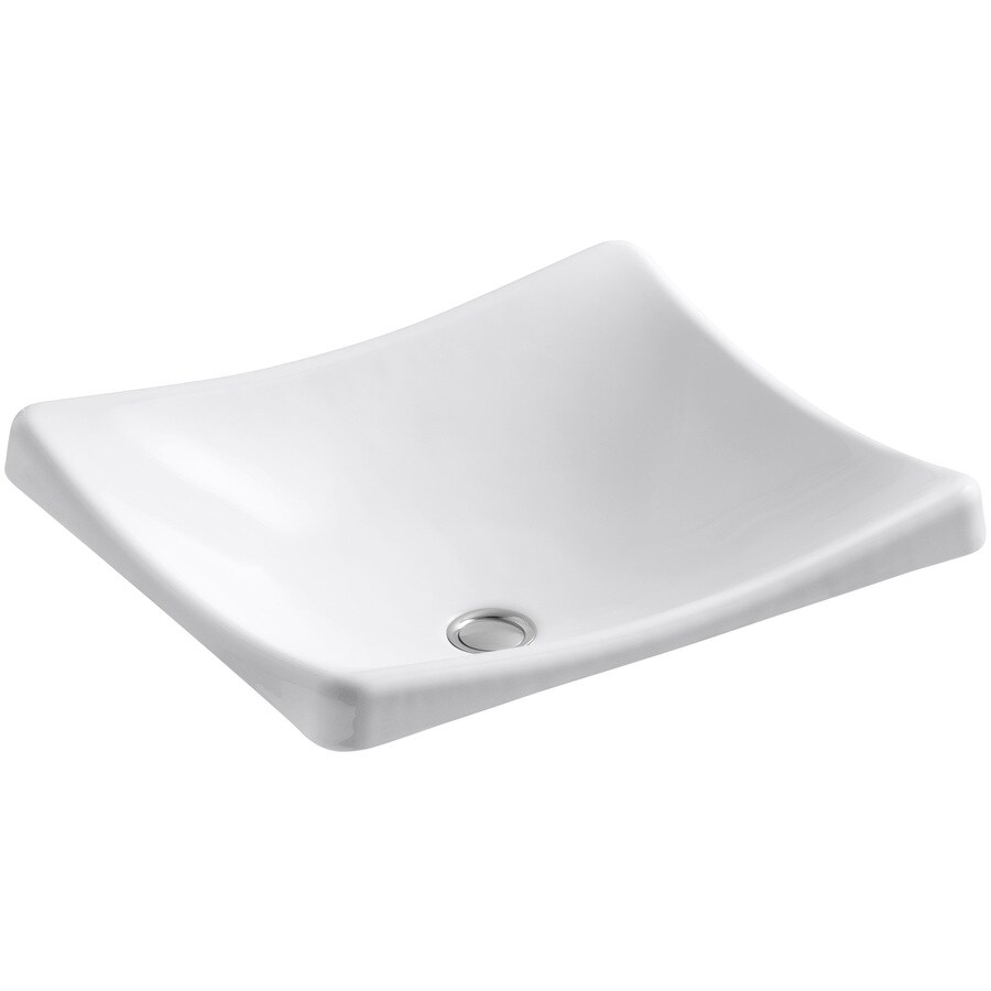 KOHLER 2833-0 Bath-Sink - View #3