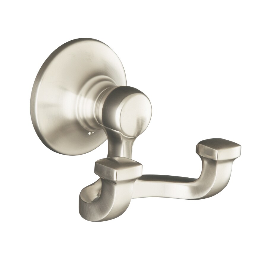 KOHLER Towel Hook in the Towel Hooks department at