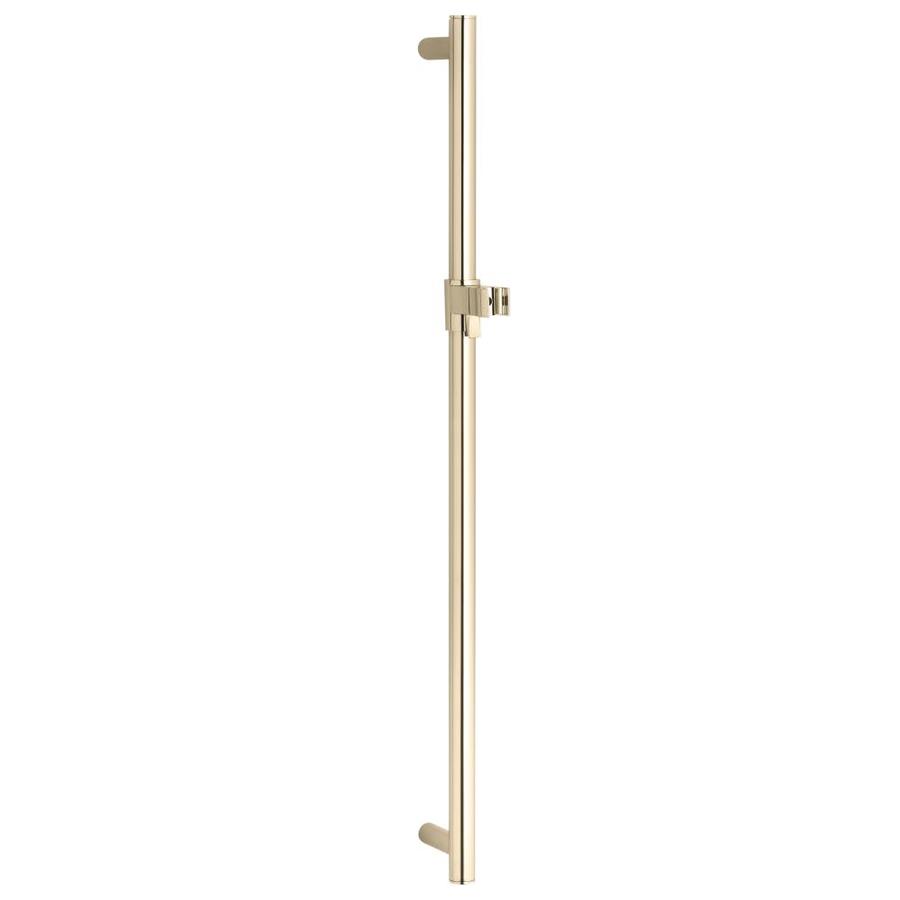 KOHLER Vibrant French Gold Slide Bar at Lowes.com