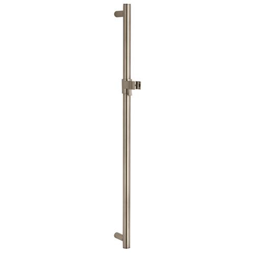 Kohler Vibrant Brushed Bronze Shower Slide Bar In The Bathroom Shower