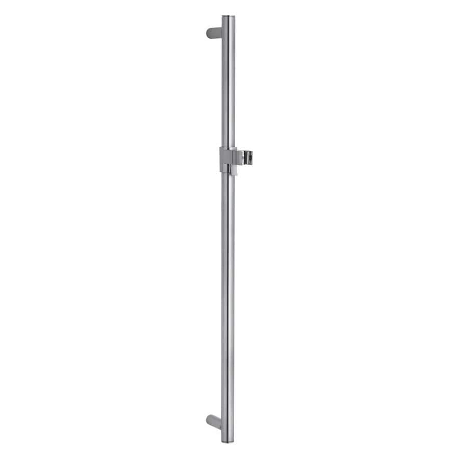 KOHLER Vibrant Brushed Nickel Shower Slide Bar