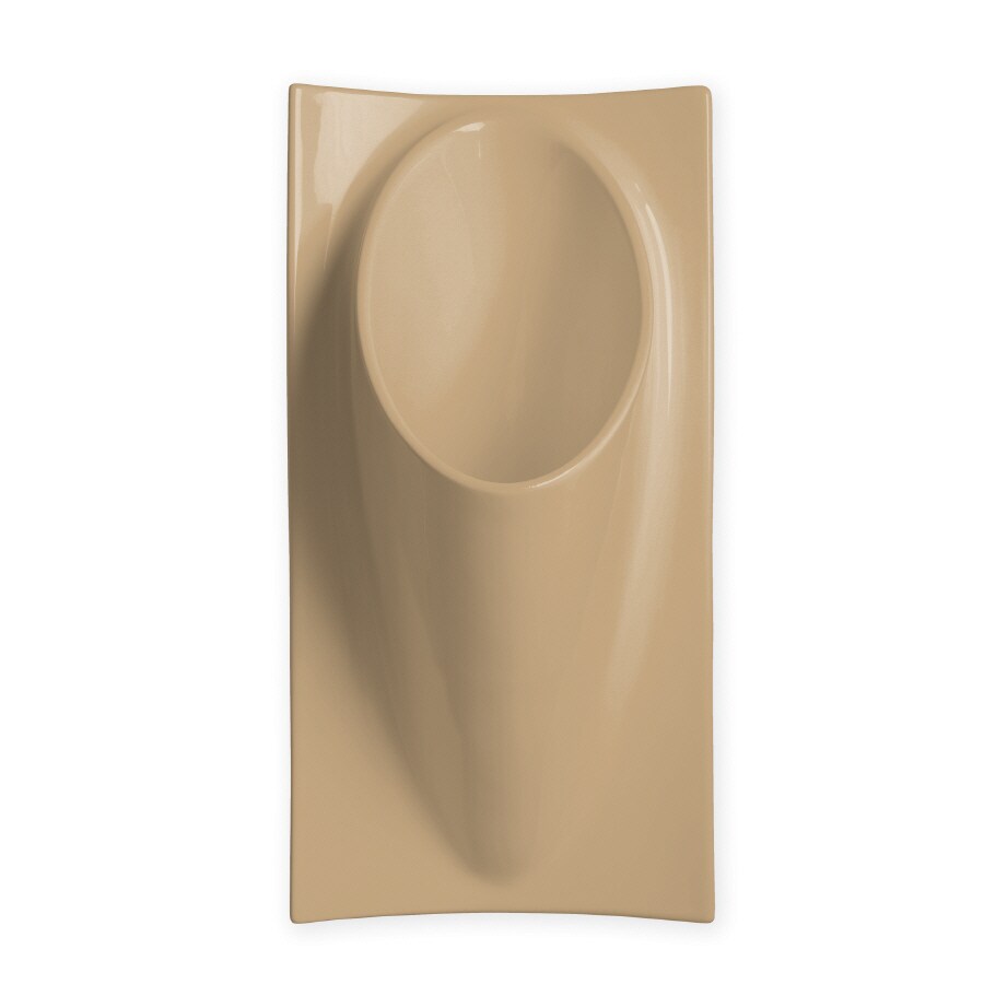 KOHLER Mexican Sand Waterless Urinal at