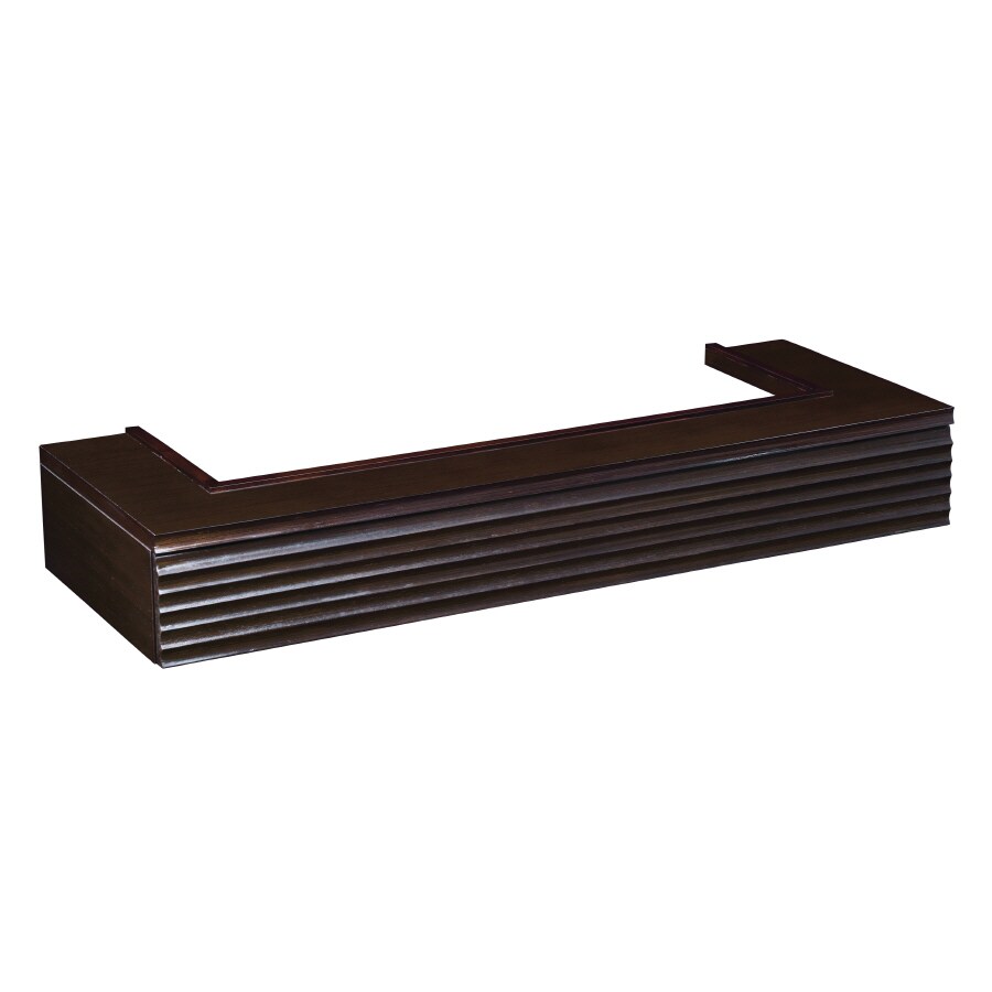 KOHLER 18598-F29 Escale 48-in Engineered wenge