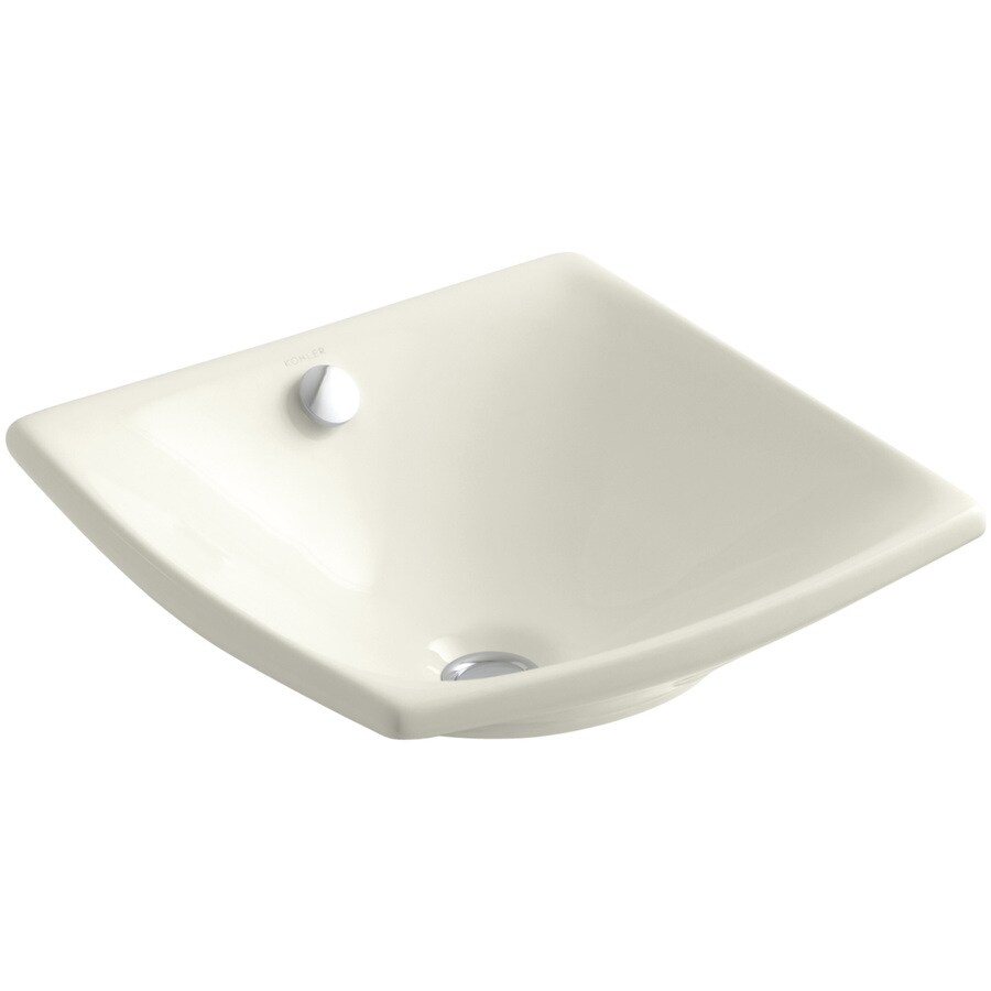 KOHLER 19047-96 Bath-Sink - View #2