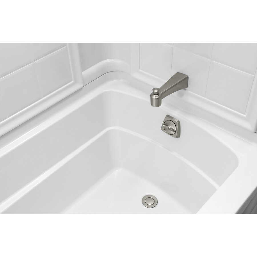 Sterling 71120128-0 bathtubs - View #4