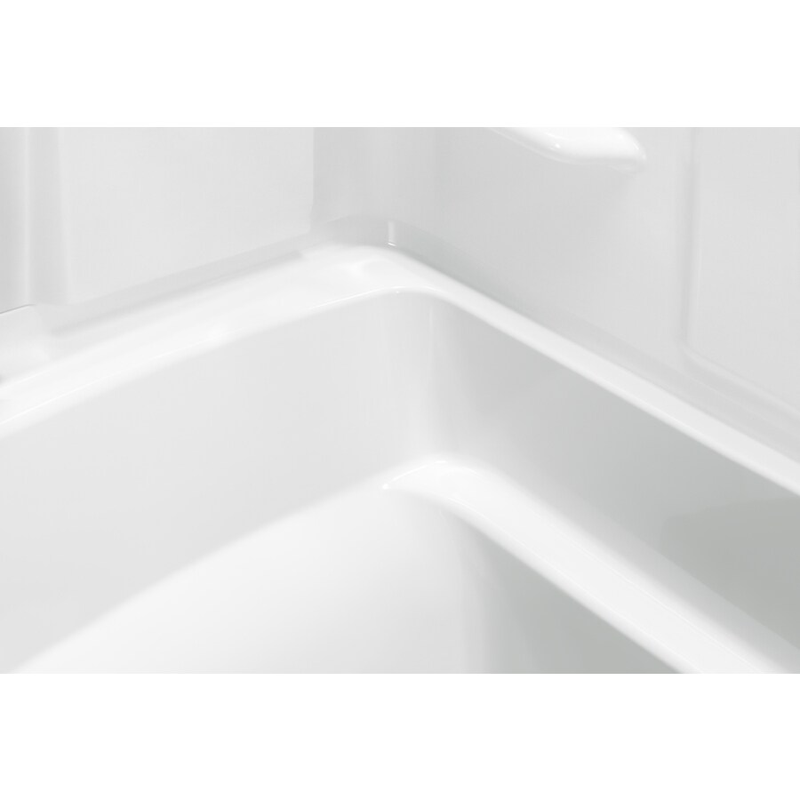 Sterling 71220126-0 bathtubs - View #4