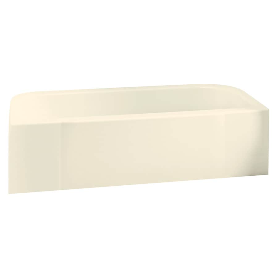 Sterling Vikrell Bathtub with RightHand Drain 30in x 60in